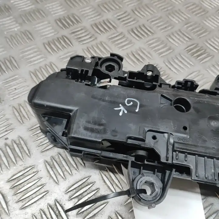 Land Rover (2024 - ) M8E226601AD Наружная ручка двери — фото 3