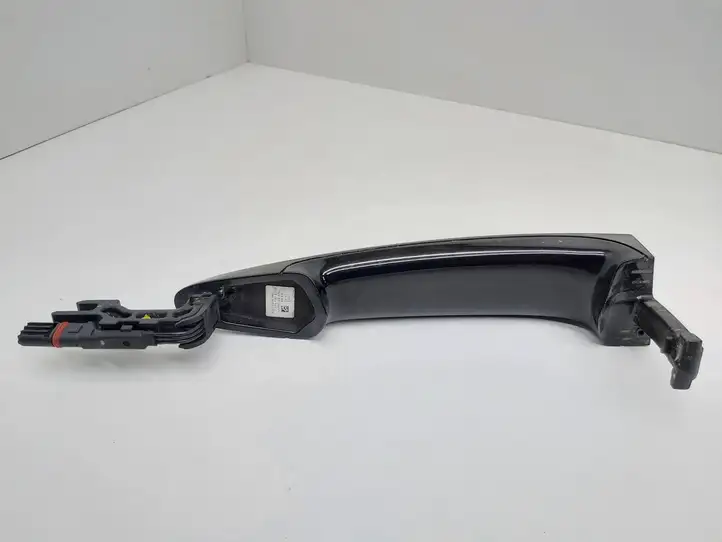 BMW X5 E70 (2006 - 2013) 7189193 Наружная ручка двери — фото 1