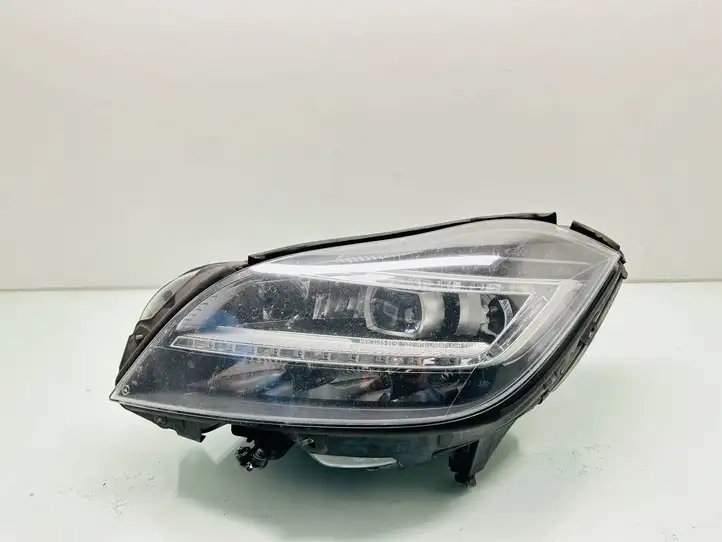 Mercedes-Benz CLS C218,X218 (2011 - 2017) A2188202159 Передняя фара — фото 1