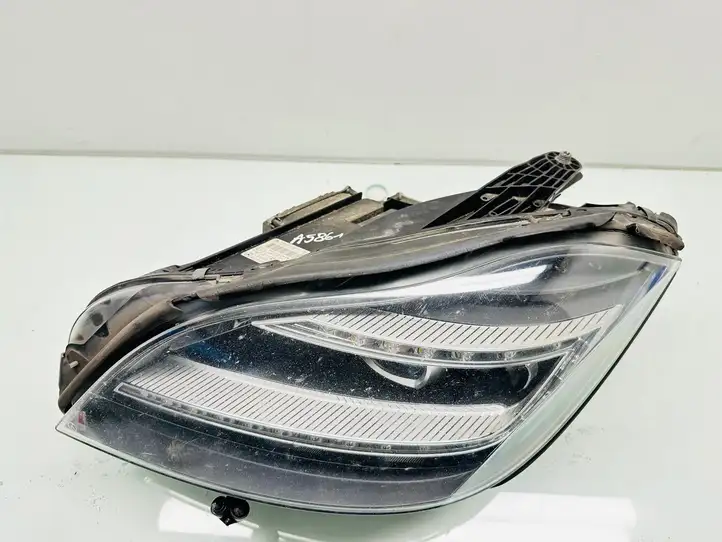 Mercedes-Benz CLS C218,X218 (2011 - 2017) A2188202159 Передняя фара — фото 2