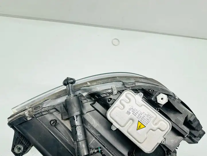 Mercedes-Benz CLS C218,X218 (2011 - 2017) A2188202159 Передняя фара — фото 4