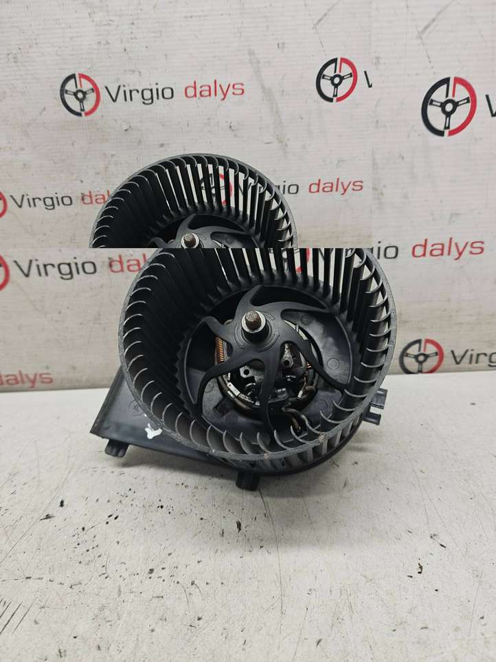 Audi A3/S3 8L (2000 - 2003)  1J1819021C Вентилятор печки