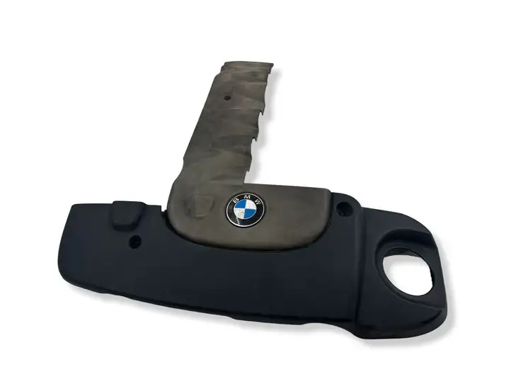 BMW 3 E46 (1998 - 2005) 2249973 Крышка двигателя декоративная — фото 1