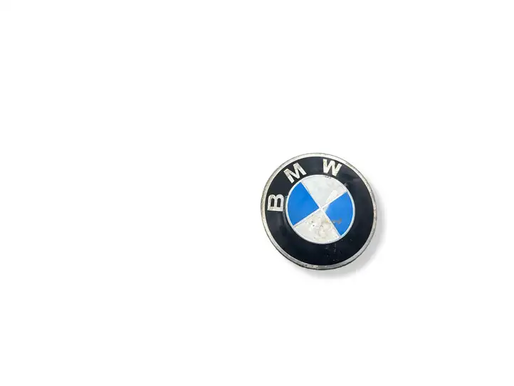 BMW 3 E46 (1998 - 2005) 2249973 Крышка двигателя декоративная — фото 3