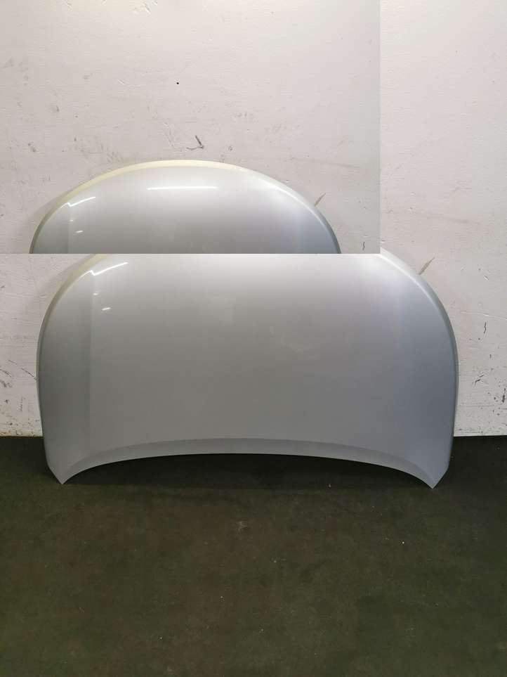 Toyota Avensis T270 (2009 - 2012)   Капот