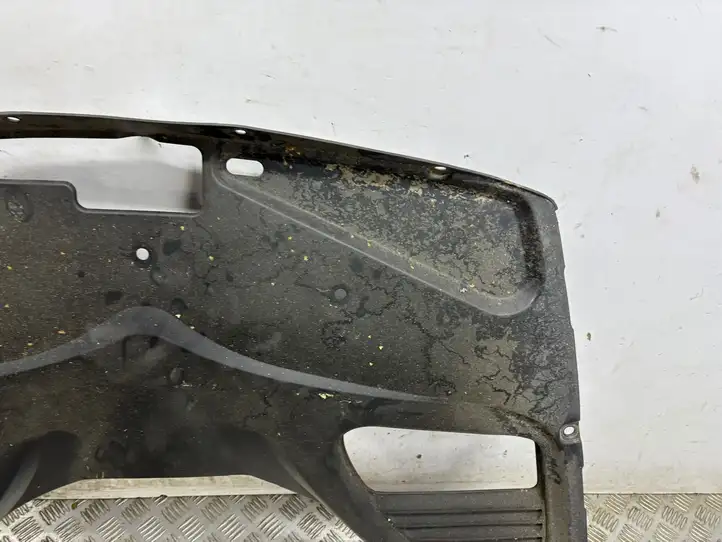 Maserati Quattroporte (2003 - 2008) 067065000 Крышка двигателя декоративная — фото 3