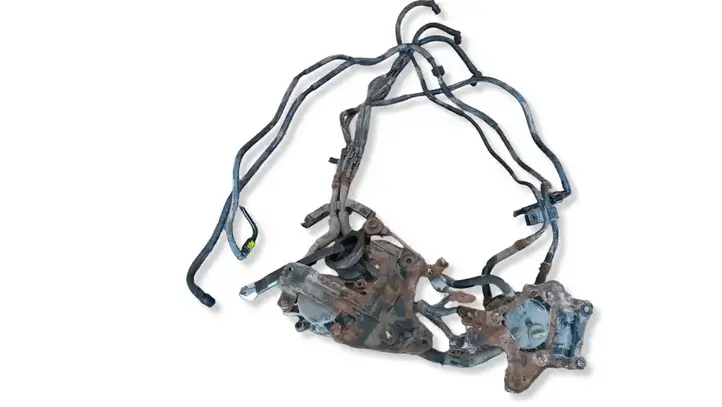 Lexus IS 220D-250-350 (2005 - 2010) 2330026100 Фильтр топлива — фото 2