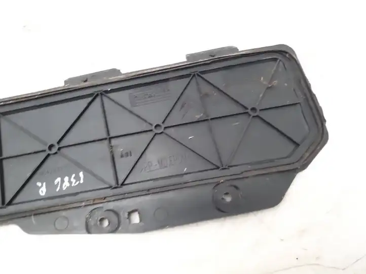 Citroen C3 (2002 - 2009) 964293777 Крышка микрофильтра воздуха — фото 1