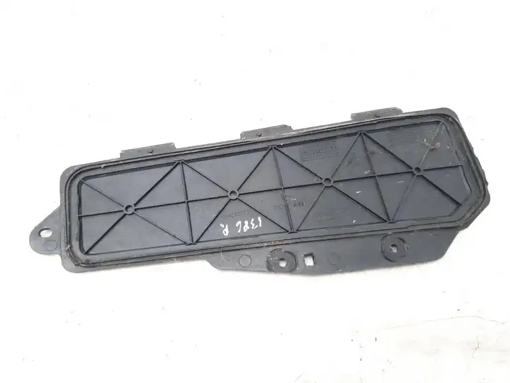 Citroen C3 (2002 - 2009) 964293777 Крышка микрофильтра воздуха — фото 2