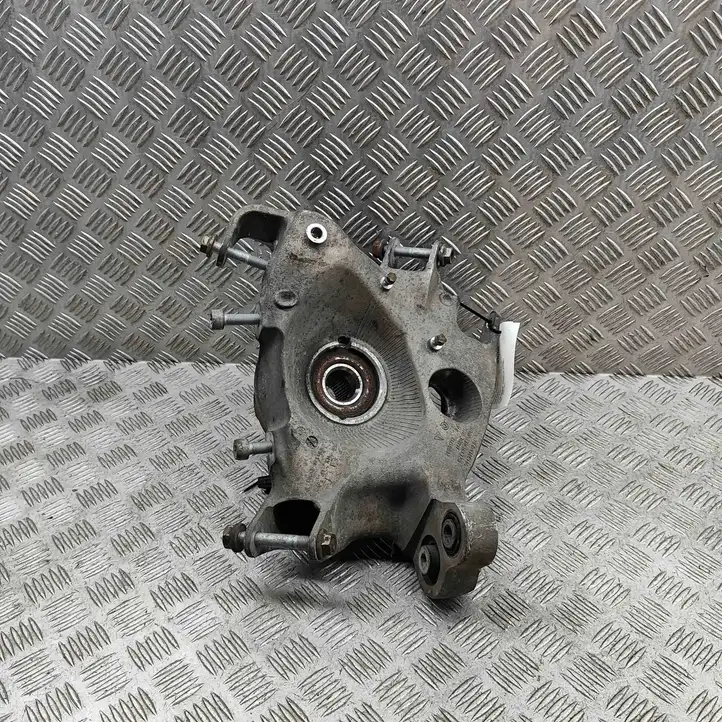 Porsche 911 991 (2011 - 2019) 99133161204 Ступица колеса — фото 4
