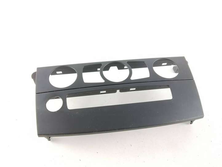 BMW 5 E60 E61 (2004 - 2010)  6976361 Отделка контроля климата / контроля печки