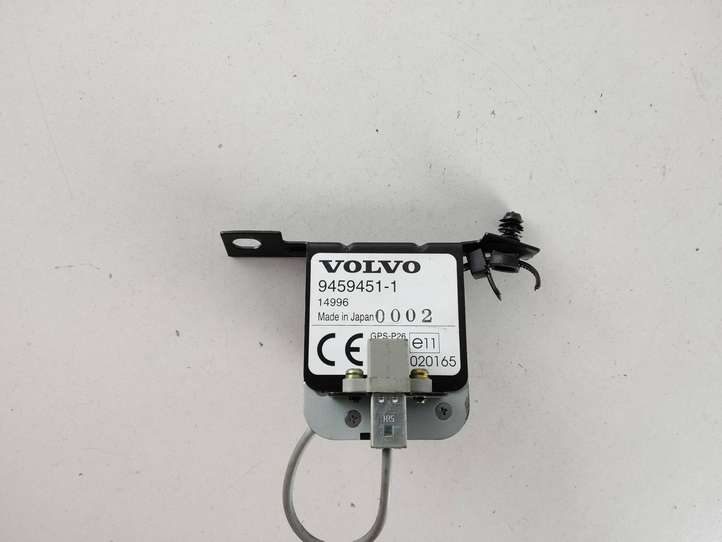Volvo XC70 (2000 - 2004)  9459451 Антенна (антенна GPS)