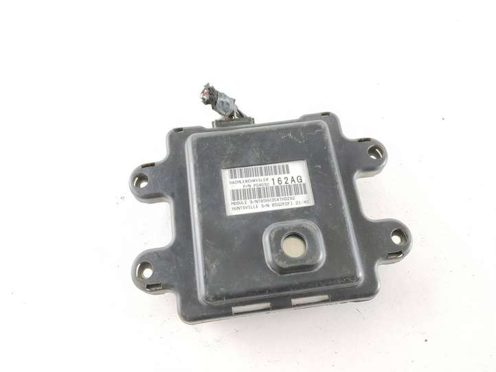 Jeep Cherokee (2001 - 2007)  P04692163AG Mодуль kомфортa