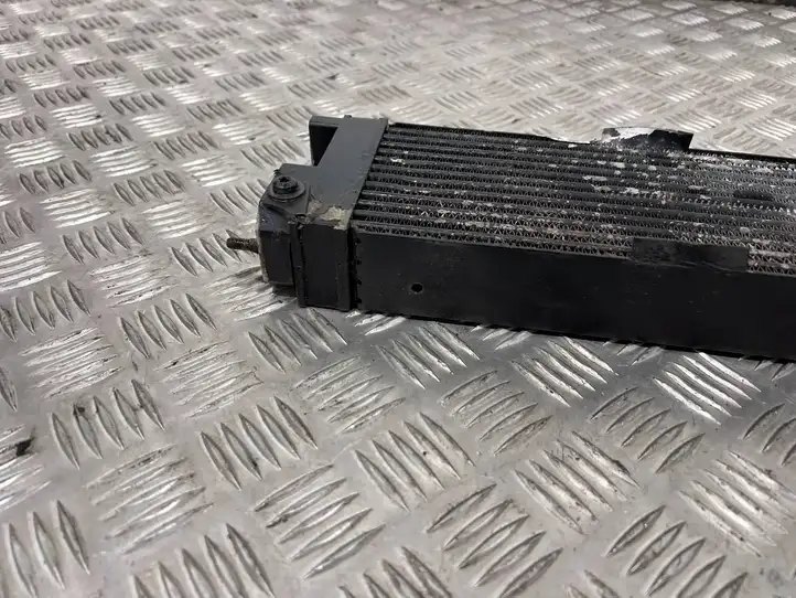 Audi RS5 (2010 - 2015) 8K0117021B Радиатор масла двигателя — фото 6