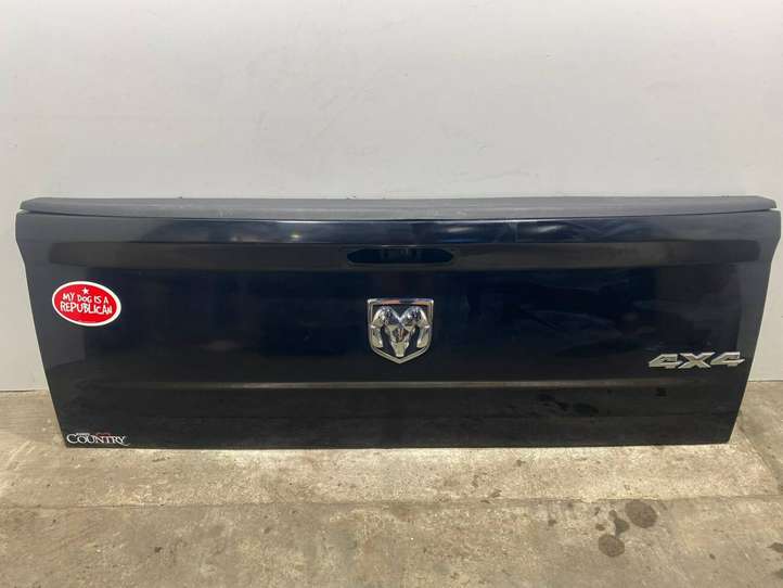 Dodge Ram (2008 - )   Задняя крышка (багажника)