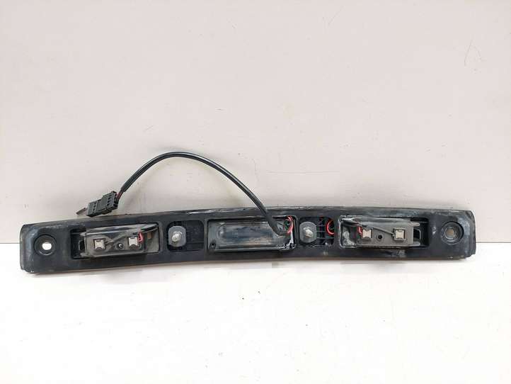 Saab 9-5 (2006 - 2010)  0465200 Освещение номера