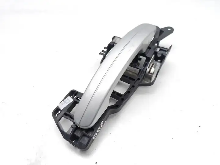 Ford Connect (2008 - 2018) BK21V26600B Наружная ручка раздвижной двери — фото 1