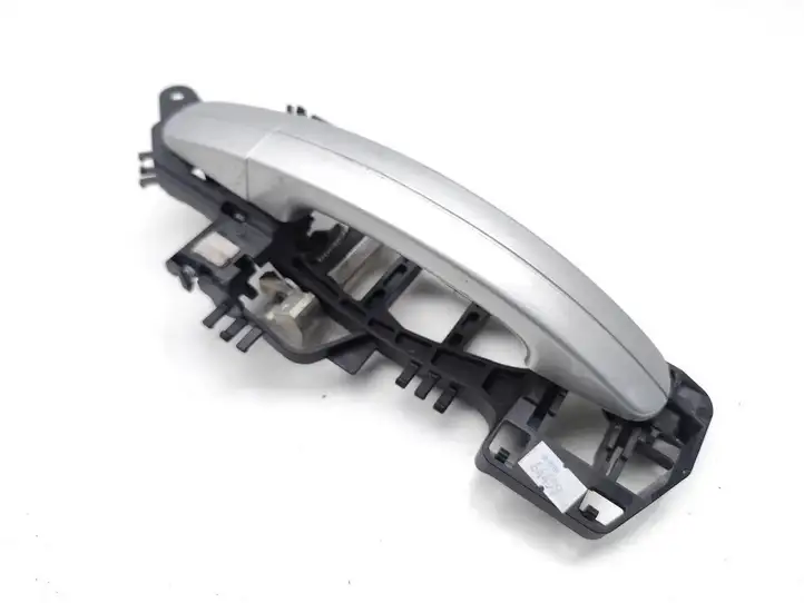 Ford Connect (2008 - 2018) BK21V26600B Наружная ручка раздвижной двери — фото 2