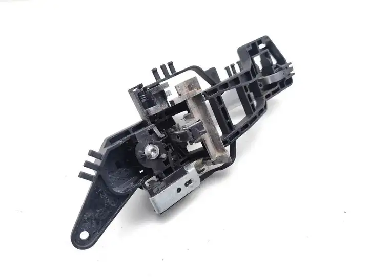 Ford Connect (2008 - 2018) BK21V26600B Наружная ручка раздвижной двери — фото 3