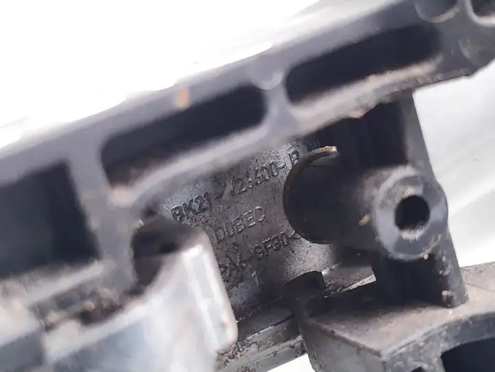 Ford Connect (2008 - 2018) BK21V26600B Наружная ручка раздвижной двери — фото 4