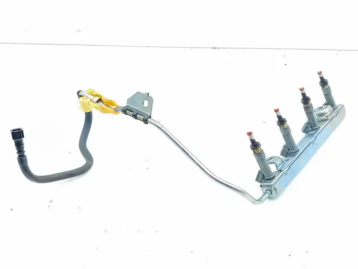 Toyota Prius (XW50) (2015 - ) 2325037080 Комплект жиклеров ГБО — фото 1