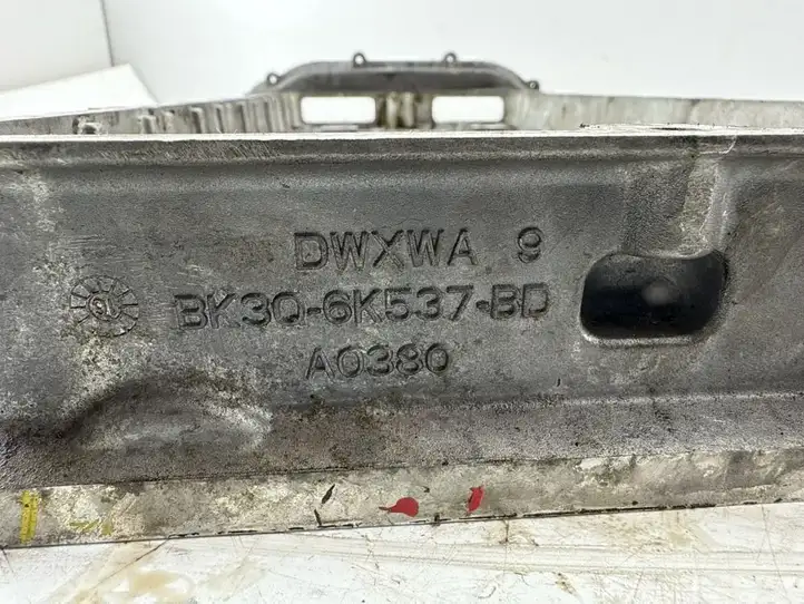 Ford Ranger (2015 - 2019) DWXWA Крышка распределительного вала — фото 9