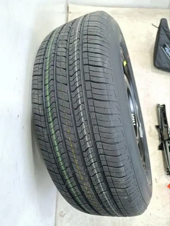 Jeep Grand Cherokee WL (2021 - ) 04755313AA Кронштейн запасного колеса — фото 1