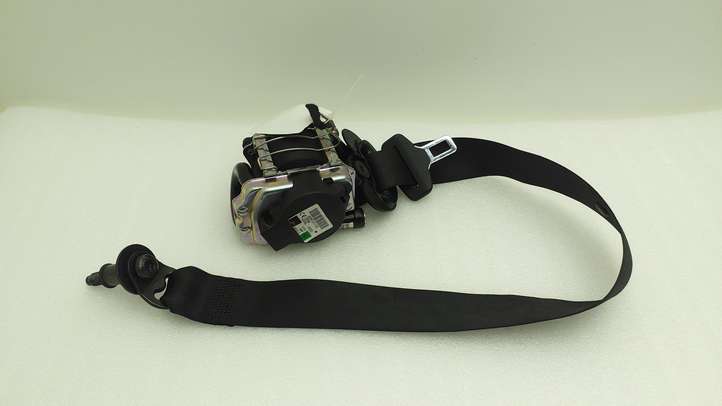 Mini One Cooper F56 F55 (2012 - 2022)  7358364 Передний ремень безопасности