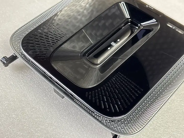 Mercedes-Benz EQS V297 (2021 - ) A0009004037 Передняя подсветка — фото 2