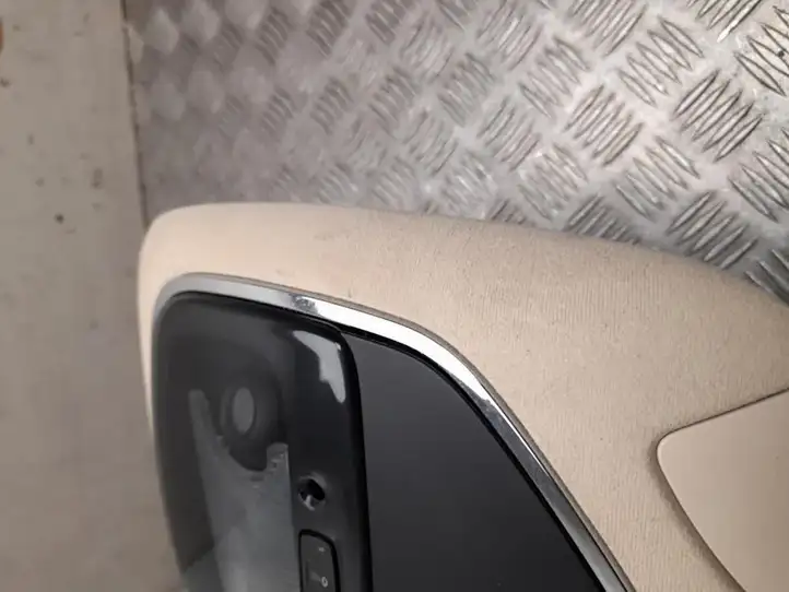 Maserati Ghibli (2013 - 2017) 0670020263 Передняя подсветка — фото 2
