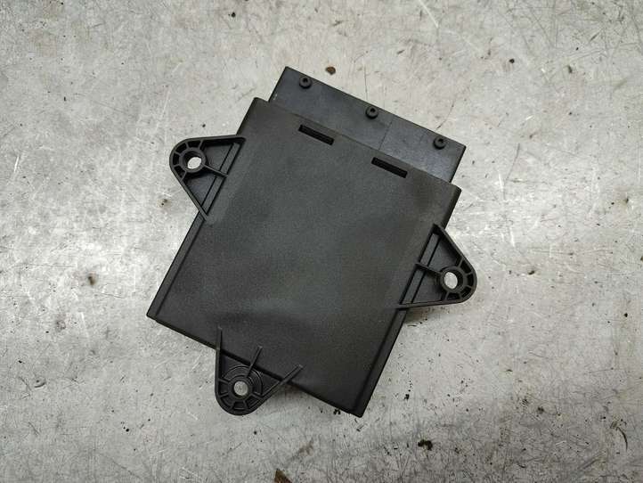 Opel Signum (2002 - 2008)  13111456 Блок управления центрального замка