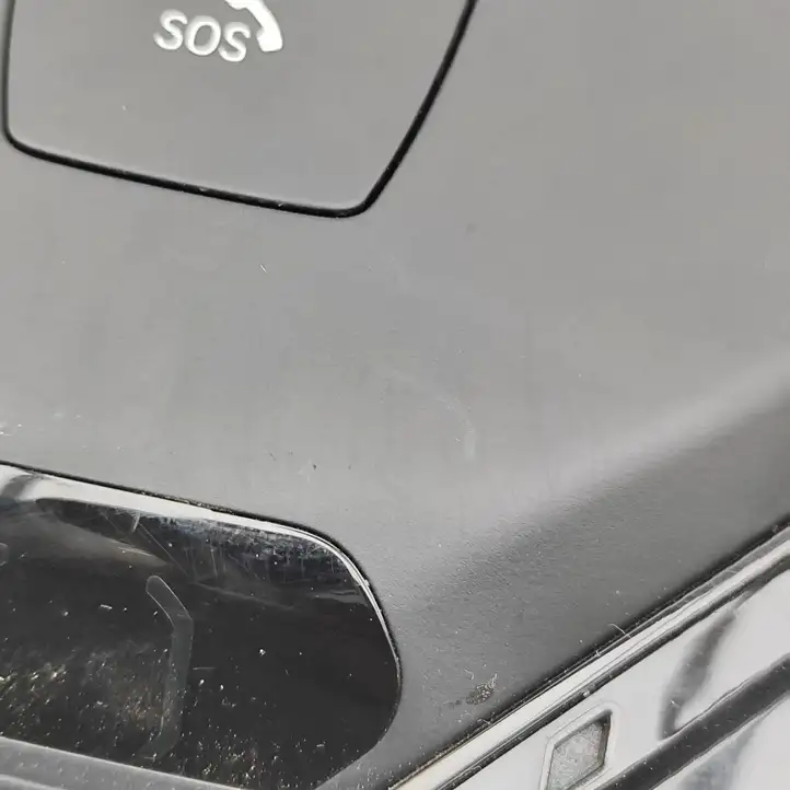 BMW X7 G07 (2018 - ) 28725739 Передняя подсветка — фото 2