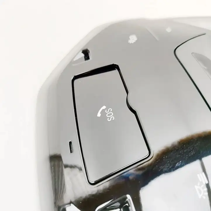 BMW iX (2021 - ) 5A77F69 Передняя подсветка — фото 1