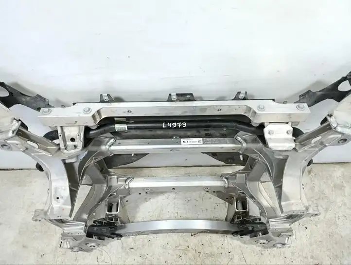 Jeep Grand Cherokee WL (2021 - ) 68438645AG Передняя балка подвески — фото 3