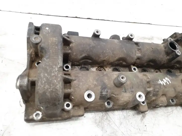Fiat Doblo (2000 - 2009) 73500055 Крышка головки блока цилиндров — фото 3