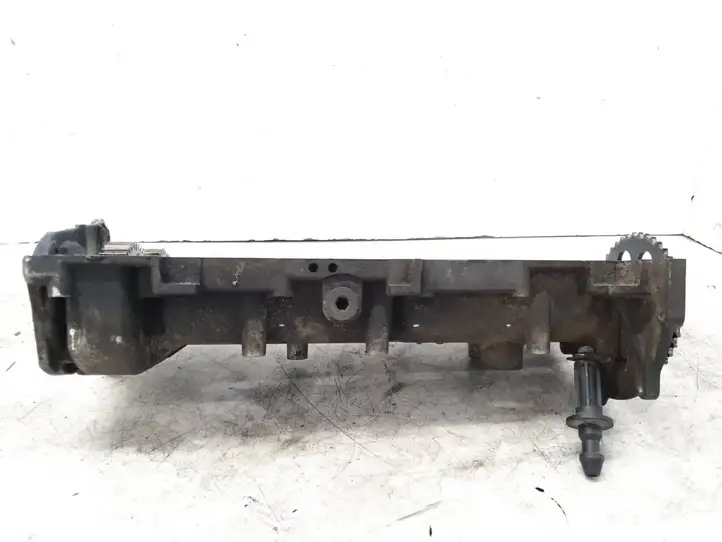 Fiat Doblo (2000 - 2009) 73500055 Крышка головки блока цилиндров — фото 6