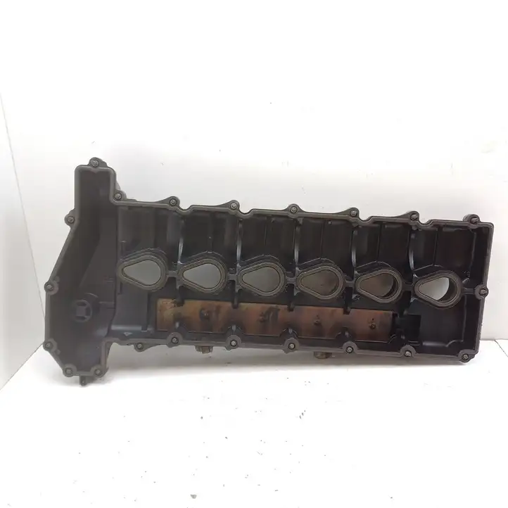 Chevrolet TrailBlazer (2001 - 2005) 153624 Крышка головки блока цилиндров — фото 2