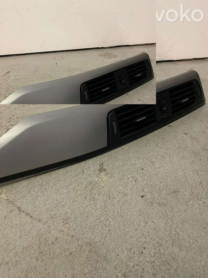 BMW 4 F32 F33 (2013 - 2017)  6827342 Декоративная планка