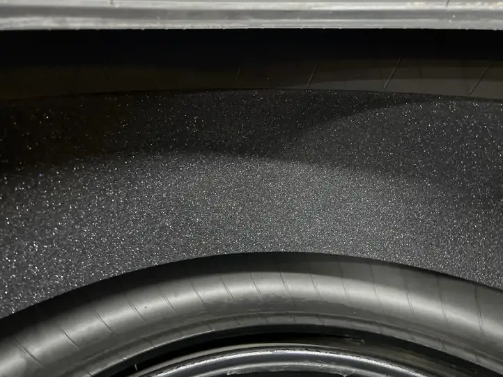 Porsche Taycan 9J1 (2019 - ) Зимняя шина R20 — фото 4
