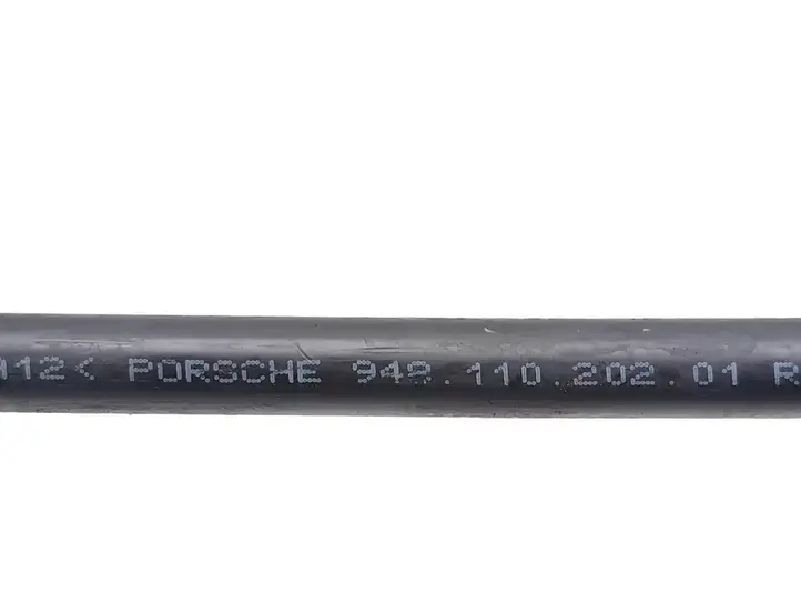Porsche Cayenne (9PA) (2002 - 2010) 94811020201R Трубки и шланги — фото 6