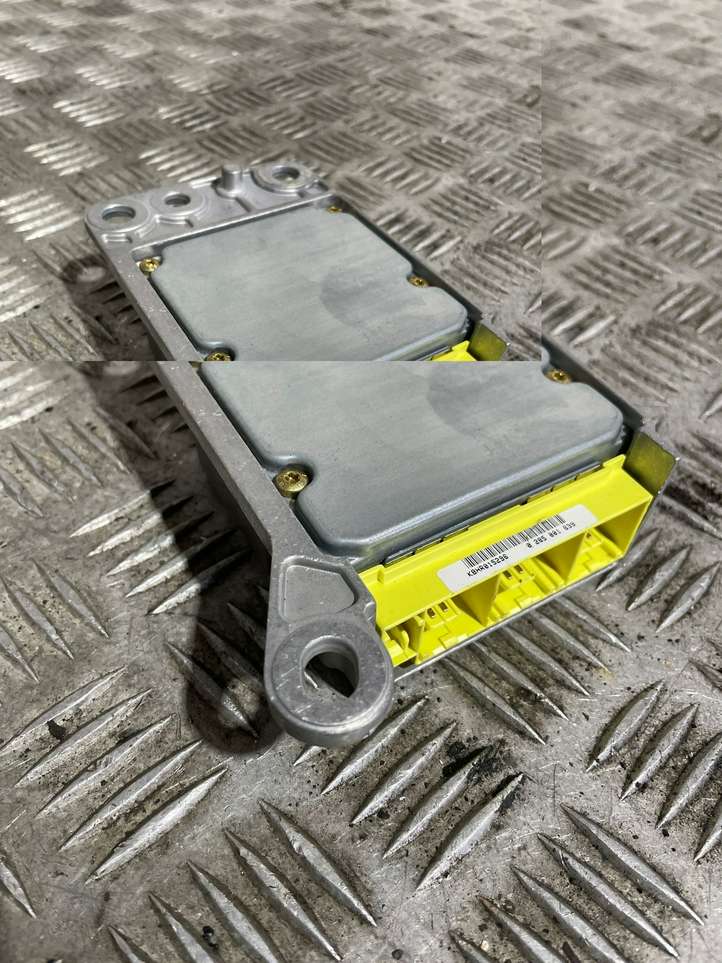 Nissan Almera Tino (2000 - 2006)  98820BU900 Блок управления надувных подушек