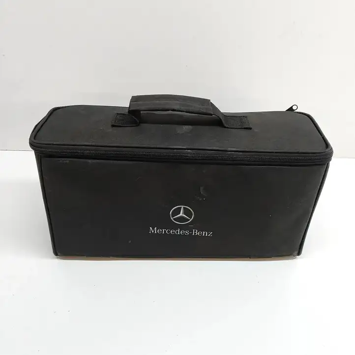 Mercedes-Benz EQS V297 (2021 - ) A0005835101 Автомобильный компрессор — фото 1