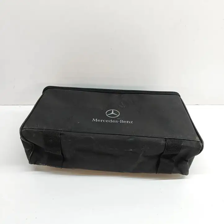 Mercedes-Benz EQS V297 (2021 - ) A0005835101 Автомобильный компрессор — фото 2