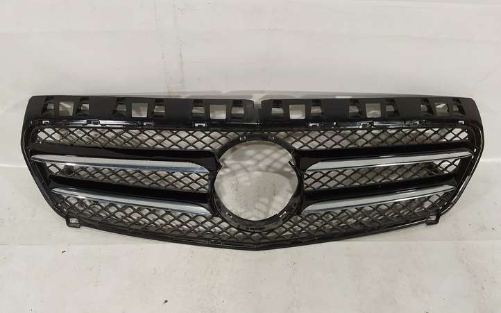 Mercedes-Benz A W176 (2012 - 2018)  A1768880260 Передняя решётка