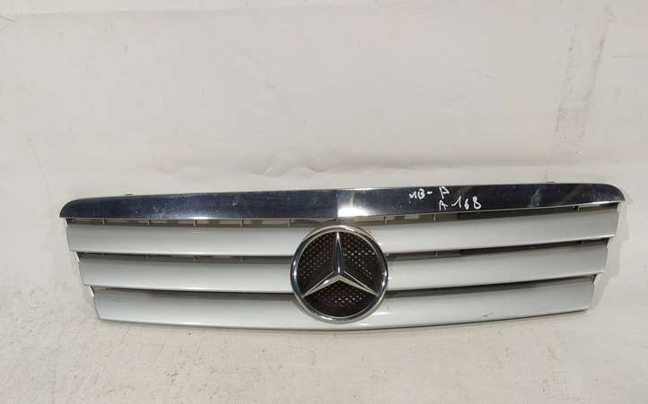 Mercedes-Benz A W168 (1997 - 2004)  1688800083 Верхняя решётка