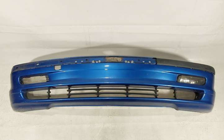 BMW 3 E46 (1998 - 2005)  51118195283 Передний бампер