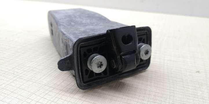 BMW X5 E70 (2006 - 2013)  51227263447 Ограничитель открывания задней двери