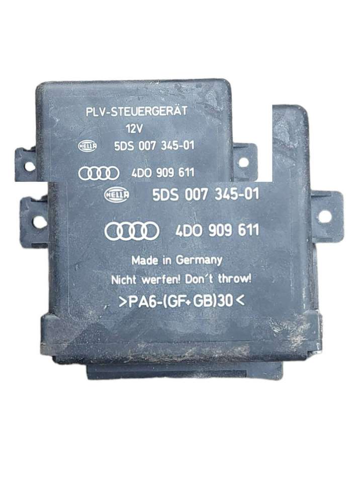 Audi A8 (1999 - 2002)  4D0909611 Другие блоки управления / модули
