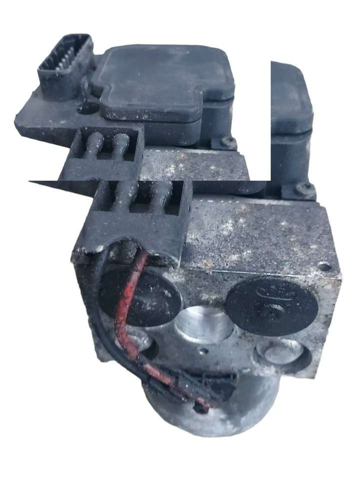 Audi A8 (1999 - 2002)  8E0614111AS Блок ABS