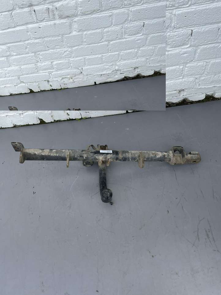 Opel Zafira (1999 - 2003)  314269600001 Комплект крюка